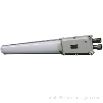 Explosion-Proof Tube Light